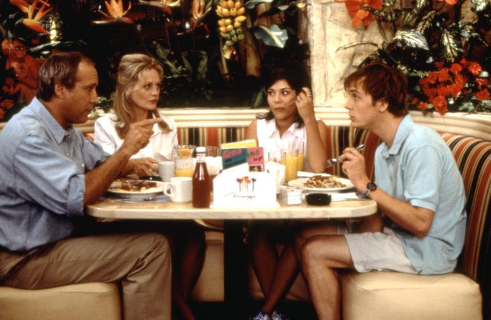 ベガス・バケーションの画像