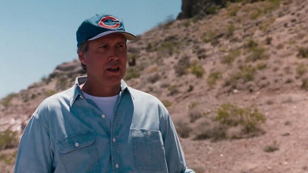 ベガス・バケーションの画像