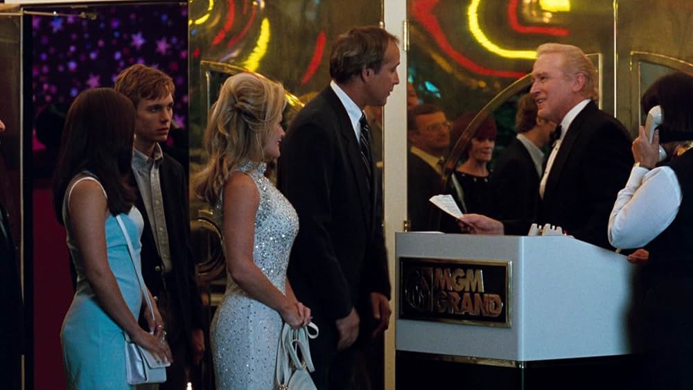 ベガス・バケーションの画像