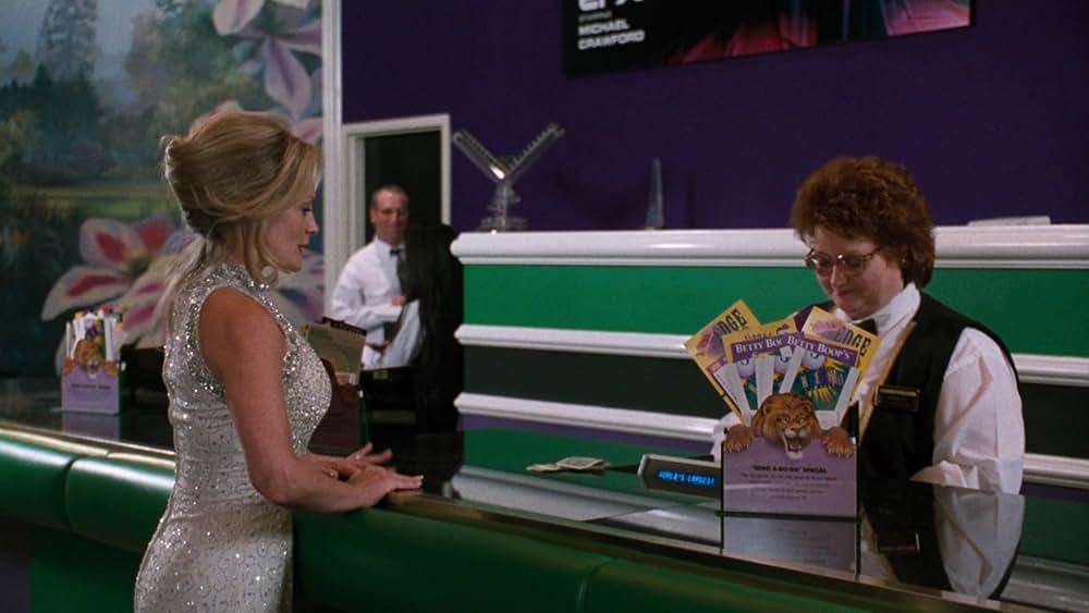 ベガス・バケーションの画像