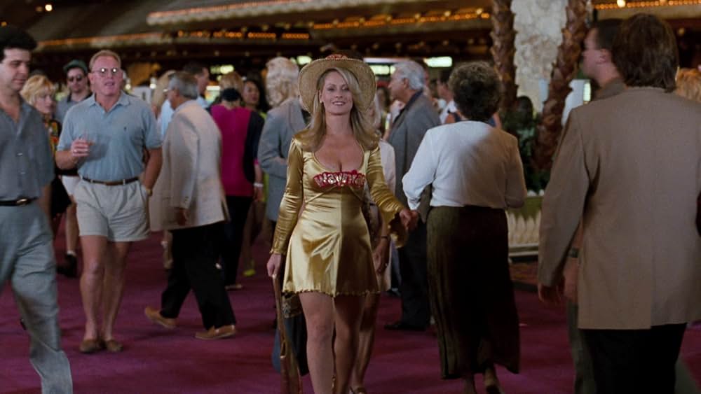 ベガス・バケーションの画像