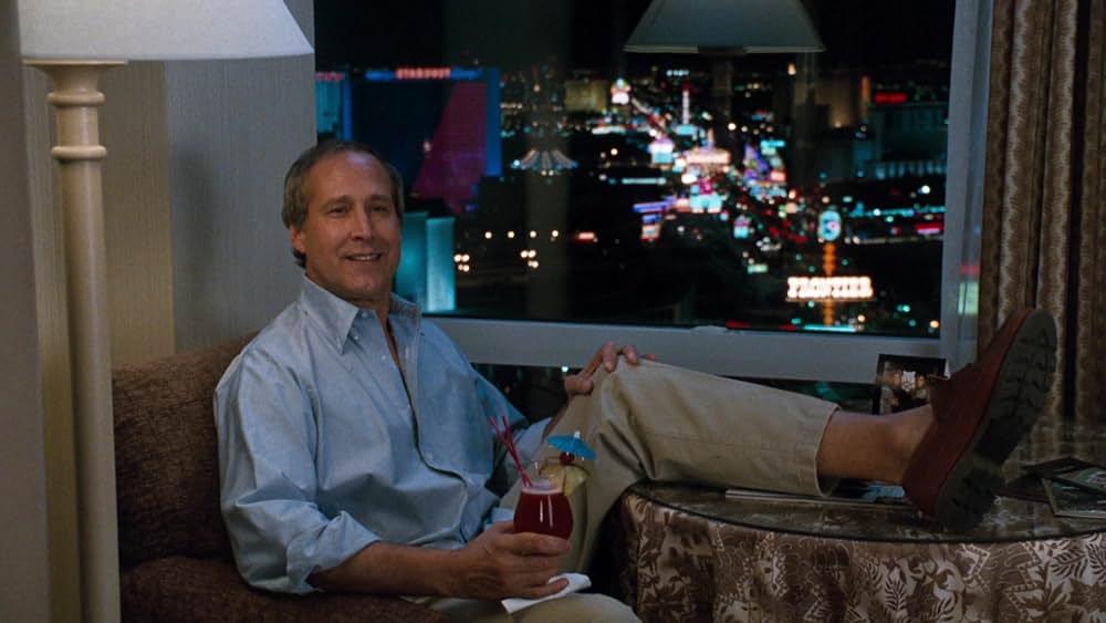 ベガス・バケーションの画像