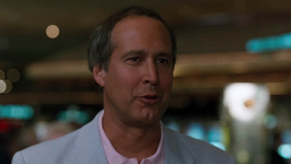 ベガス・バケーションの画像