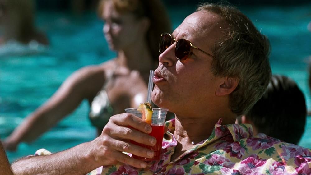 ベガス・バケーションの画像