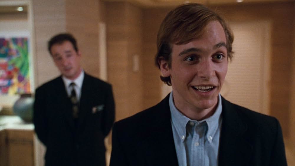 ベガス・バケーションの画像