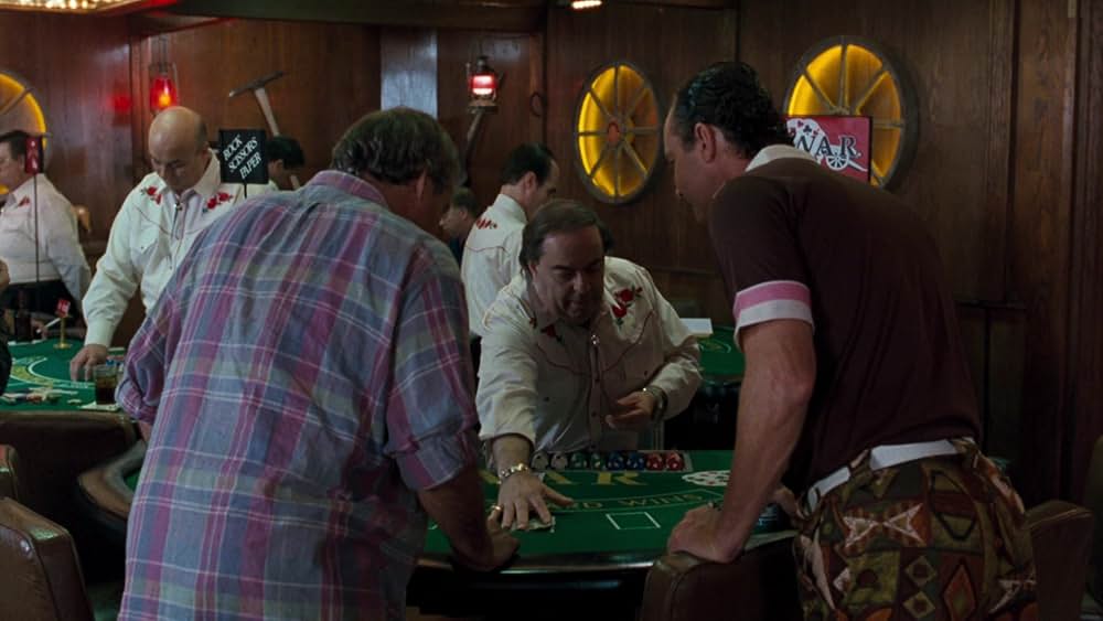 ベガス・バケーションの画像