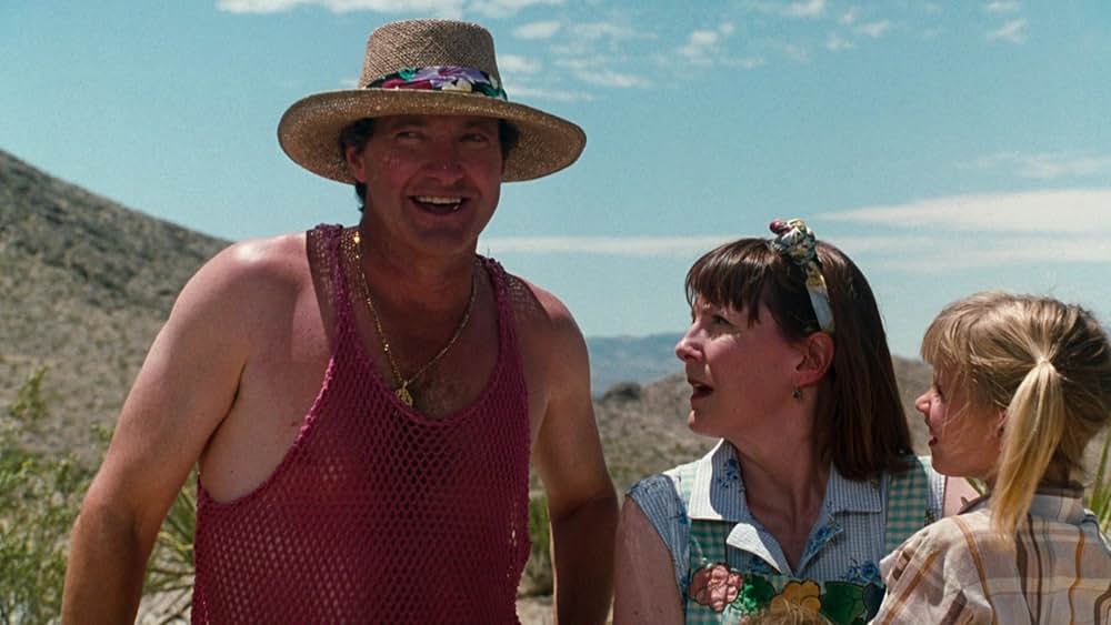 ベガス・バケーションの画像