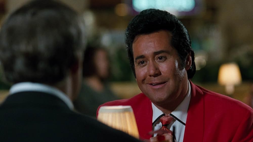 ベガス・バケーションの画像