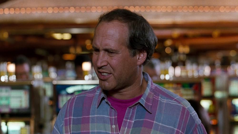 ベガス・バケーションの画像