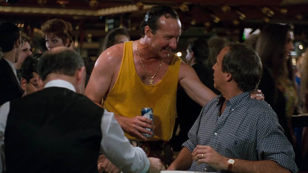 ベガス・バケーションの画像