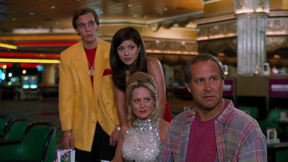 ベガス・バケーションの画像