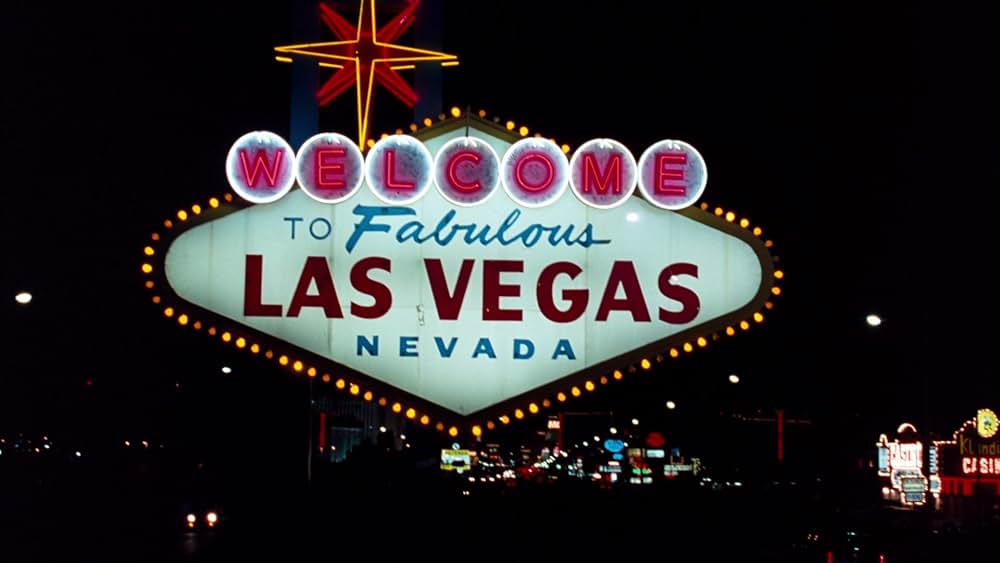 ベガス・バケーションの画像