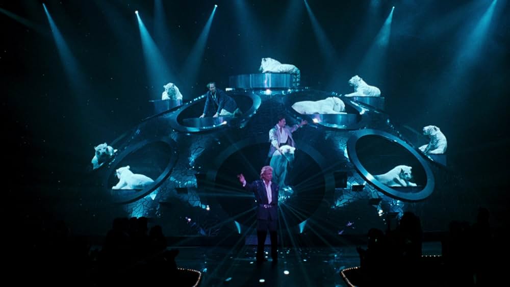 ベガス・バケーションの画像