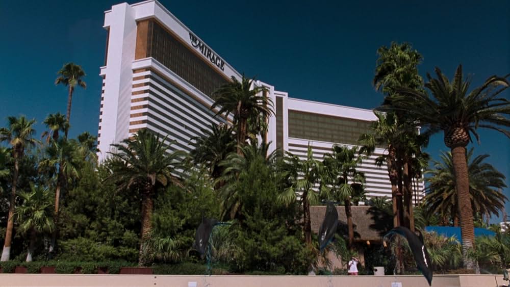 ベガス・バケーションの画像