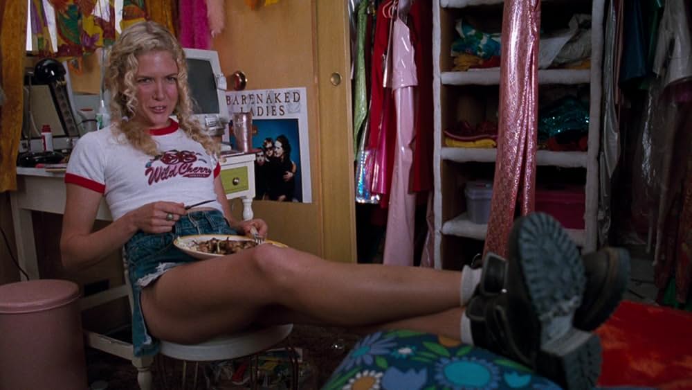 ベガス・バケーションの画像