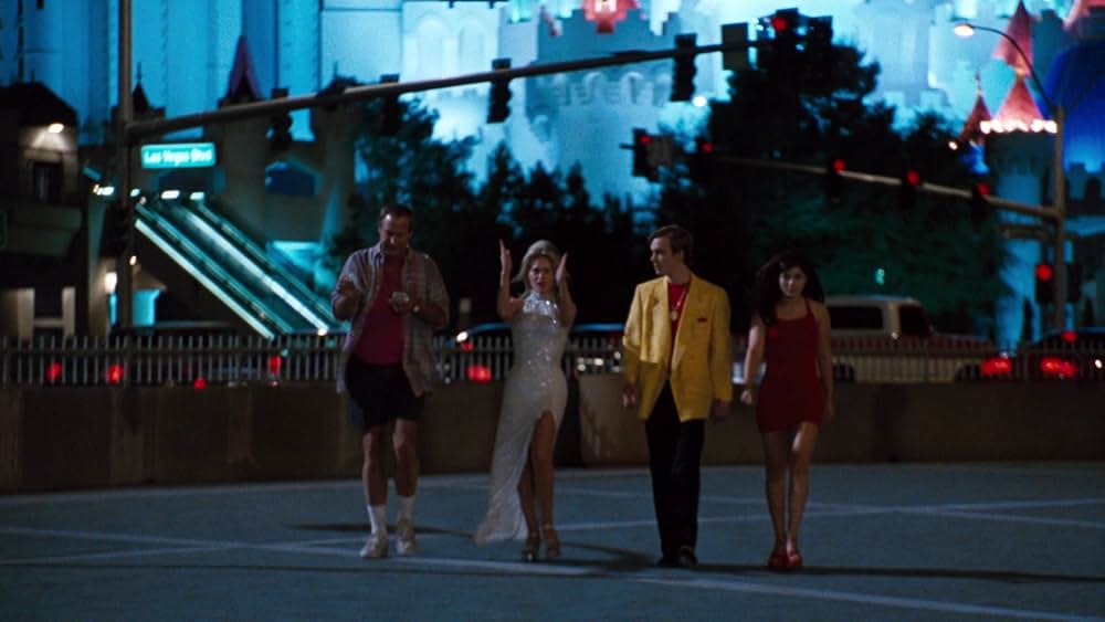 ベガス・バケーションの画像