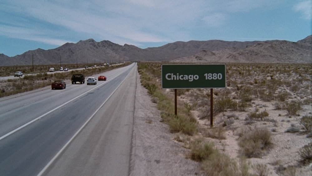 ベガス・バケーションの画像