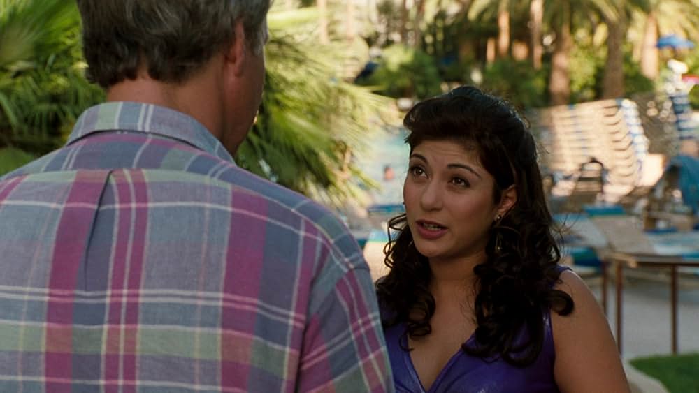 ベガス・バケーションの画像