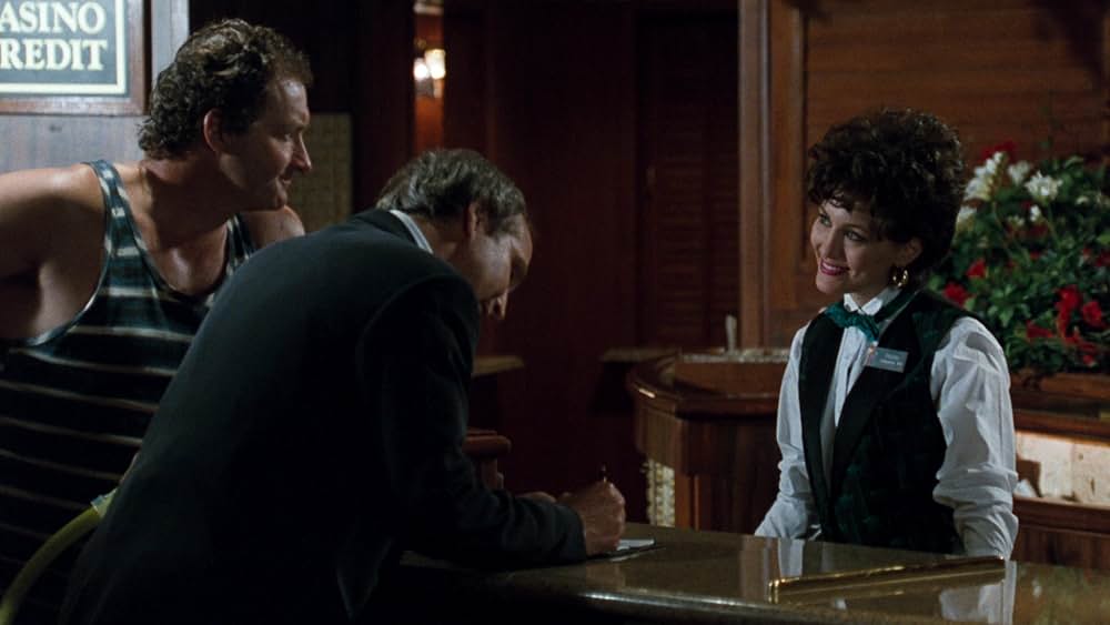 ベガス・バケーションの画像