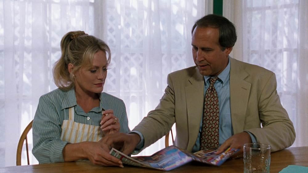 ベガス・バケーションの画像