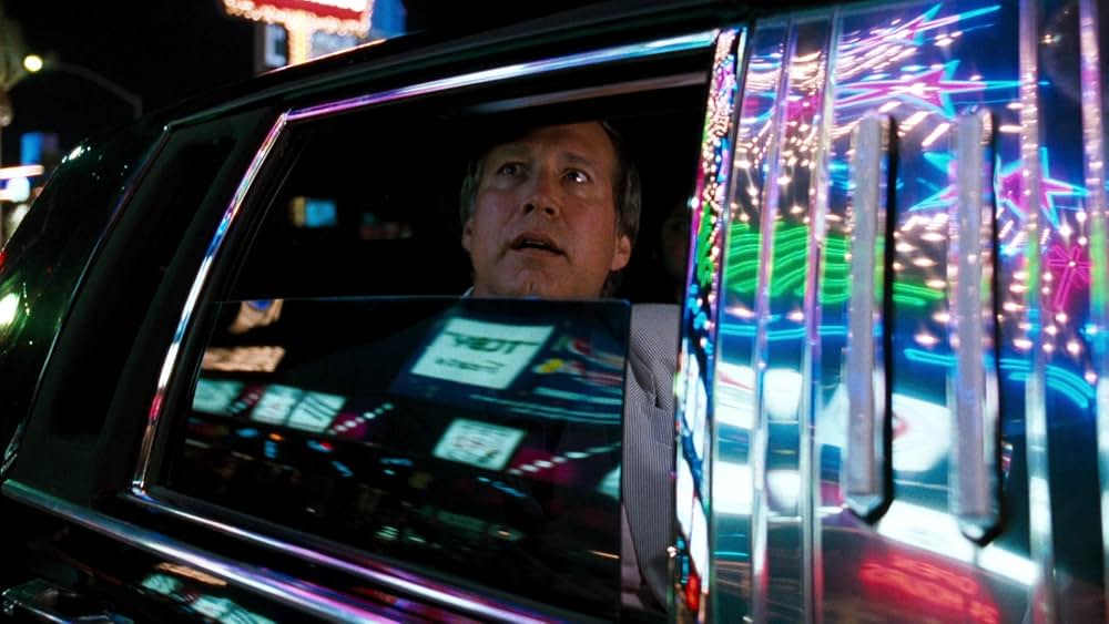 ベガス・バケーションの画像