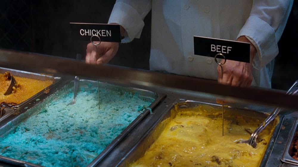 ベガス・バケーションの画像