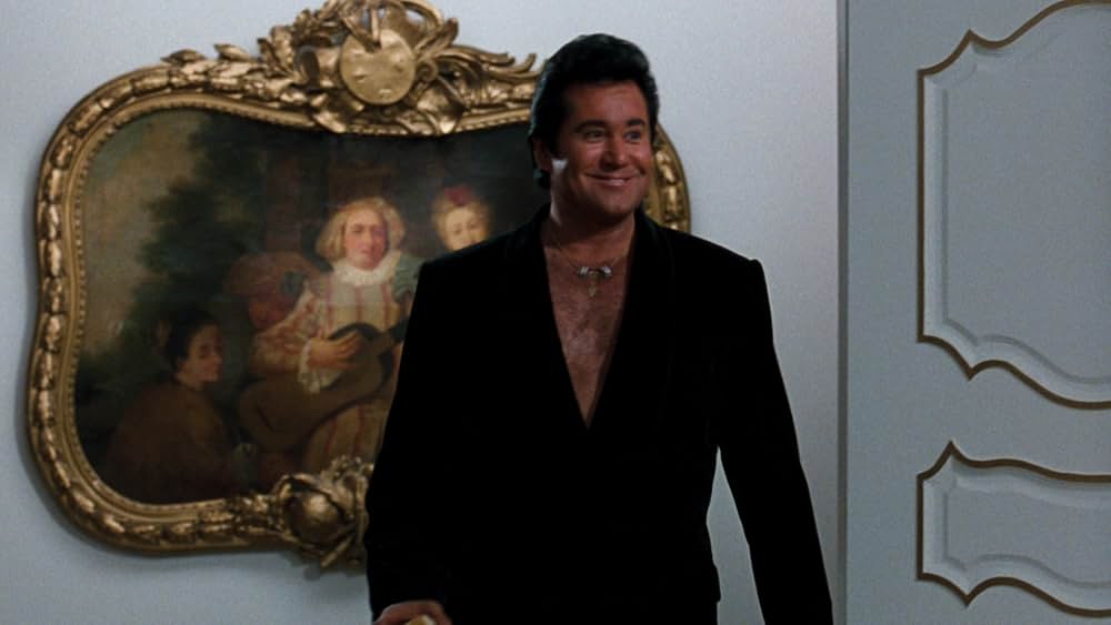 ベガス・バケーションの画像