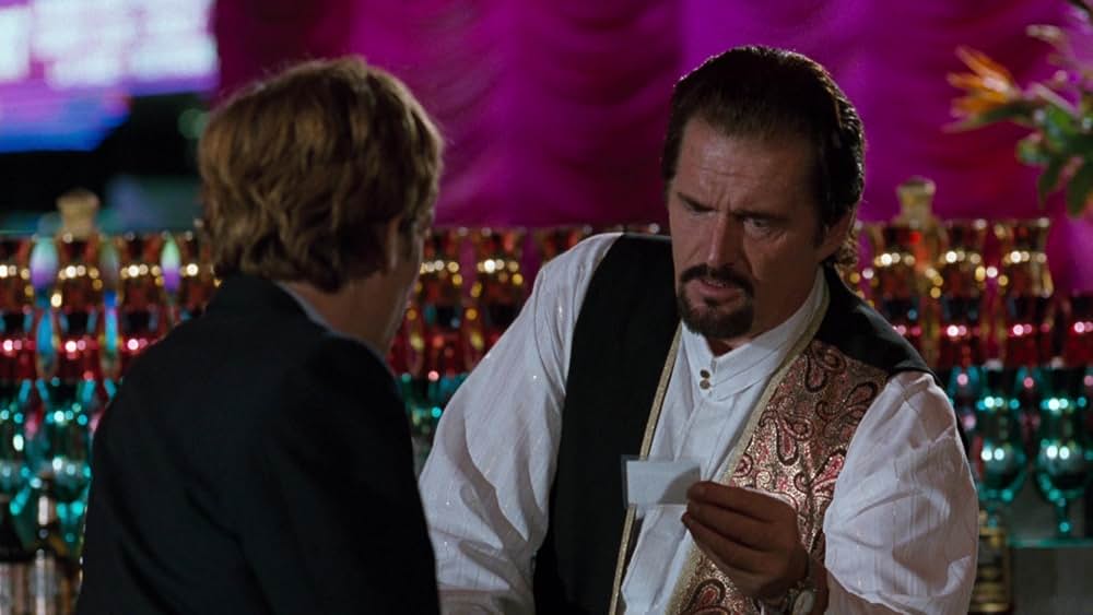 ベガス・バケーションの画像