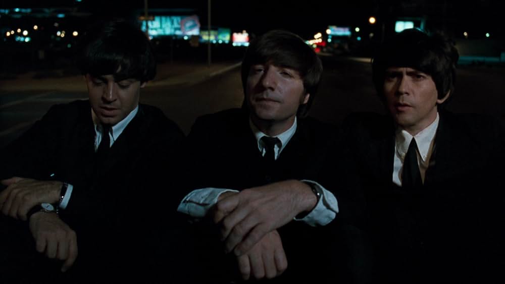 ベガス・バケーションの画像