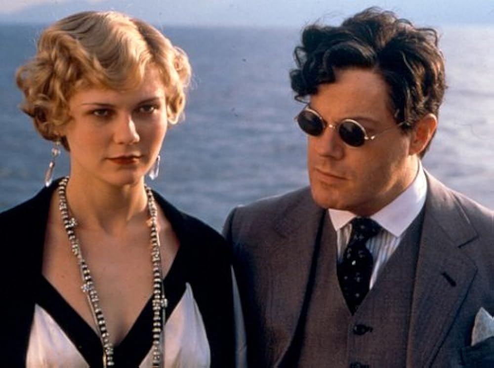 「ブロンドと柩の謎」キルステン・ダンスト & エディ・イザードの画像