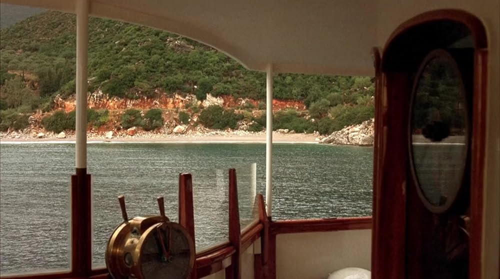 「ブロンドと柩の謎」の画像