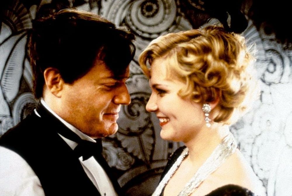 「ブロンドと柩の謎」キルステン・ダンスト & エディ・イザードの画像