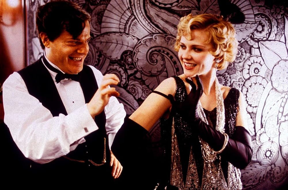 「ブロンドと柩の謎」キルステン・ダンスト & エディ・イザードの画像