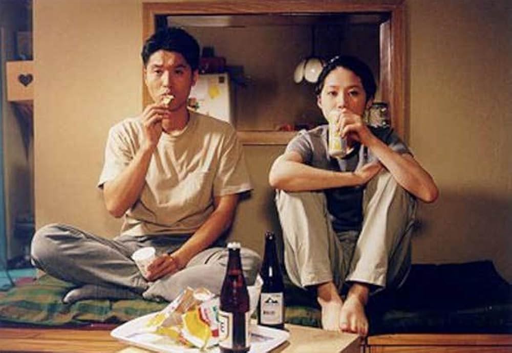 美術館の隣の動物園の写真