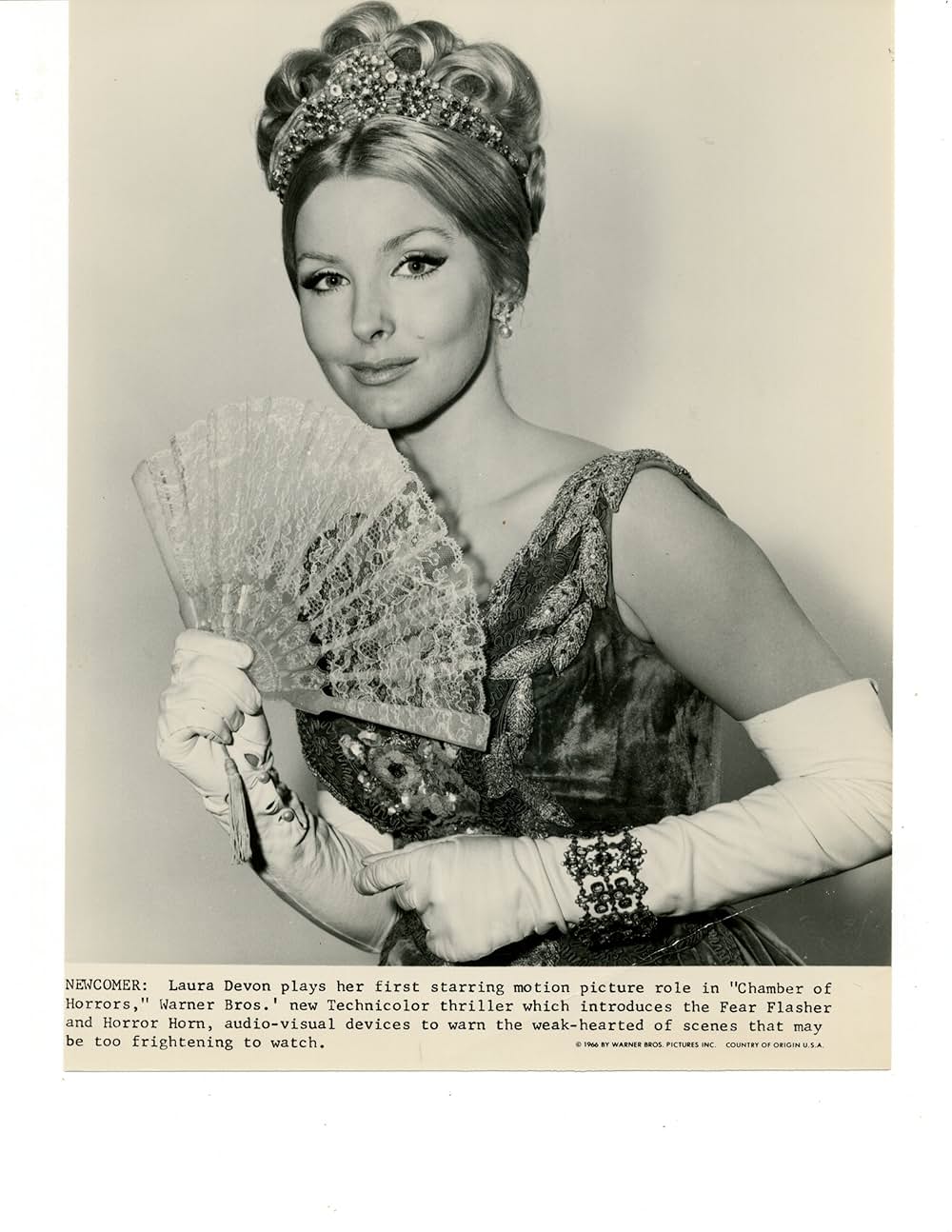 恐怖の蝋人形の画像