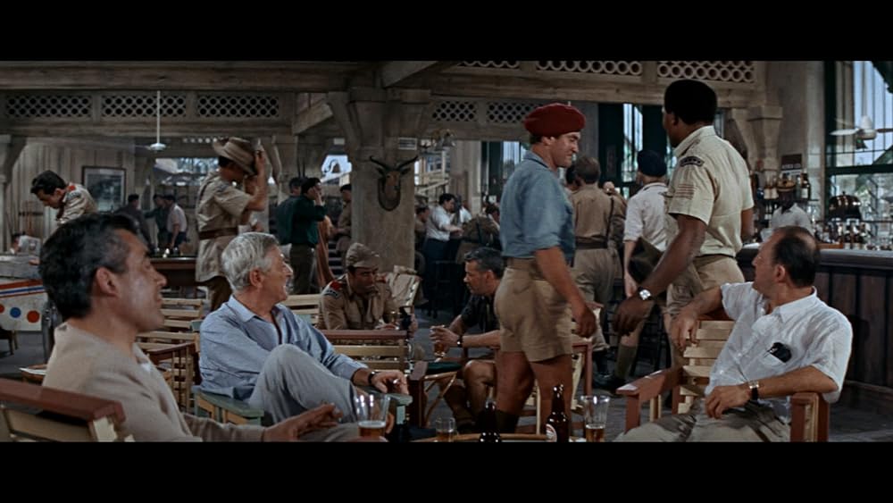 戦争プロフェッショナルの画像