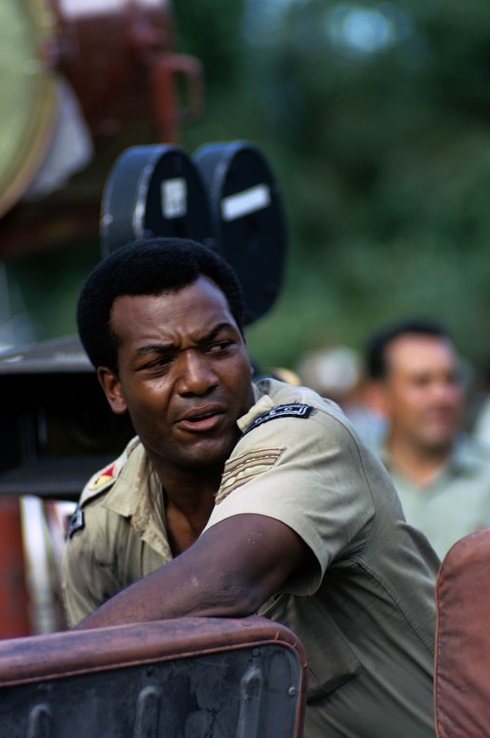 戦争プロフェッショナルの画像