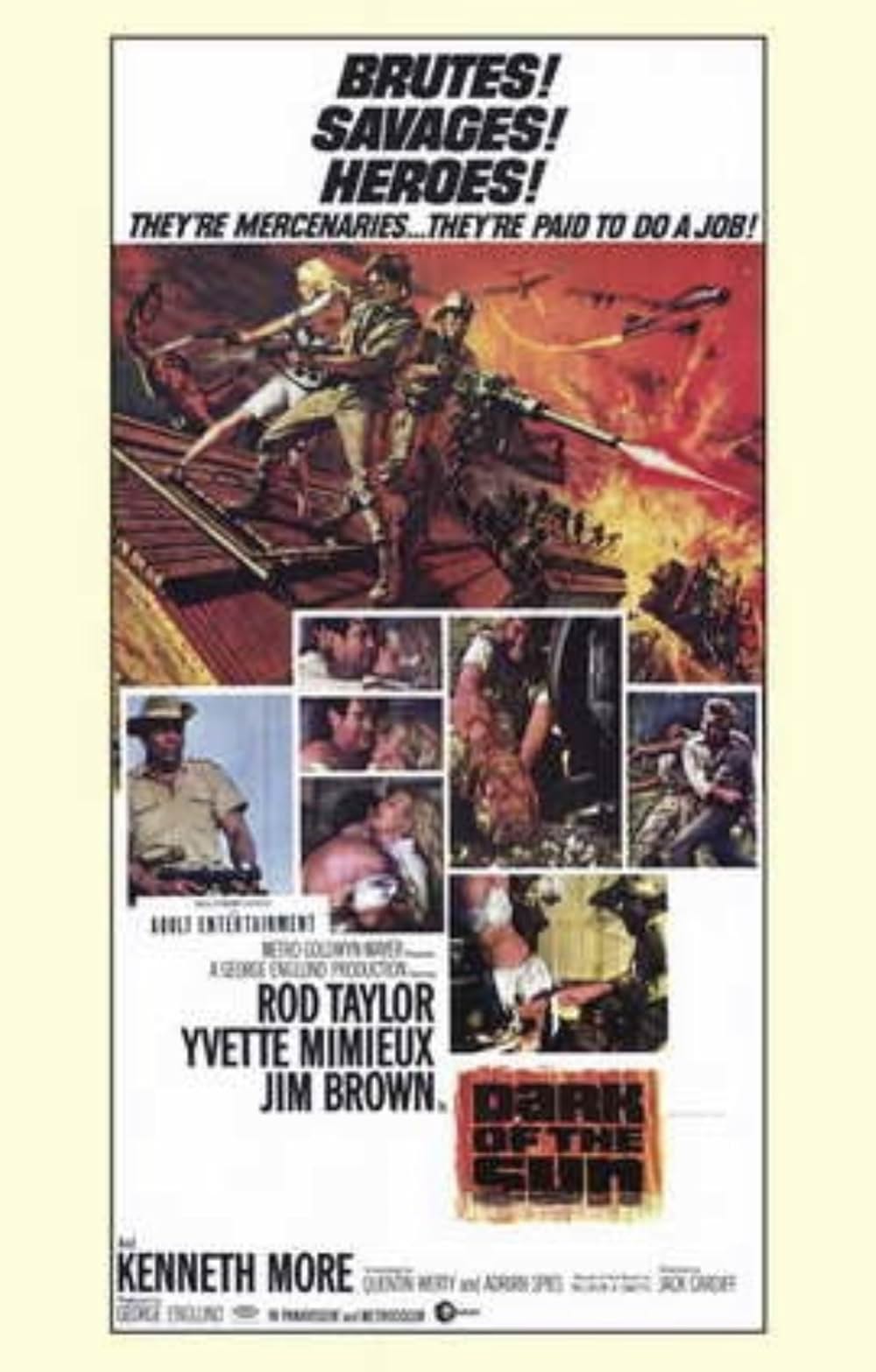 戦争プロフェッショナルの画像