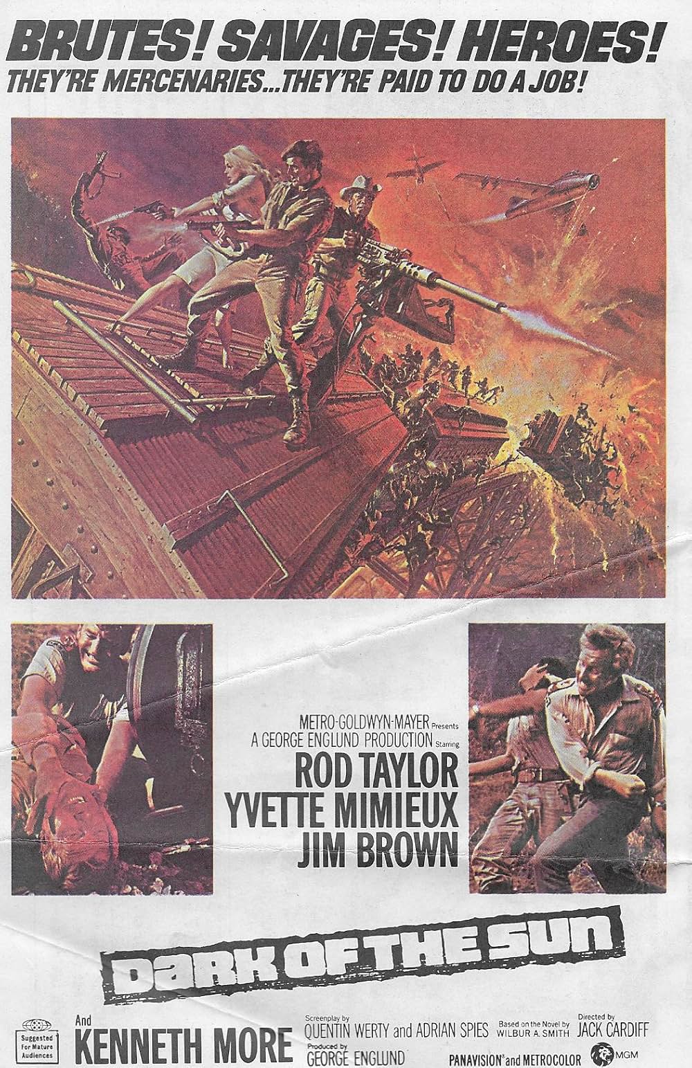 戦争プロフェッショナルの画像