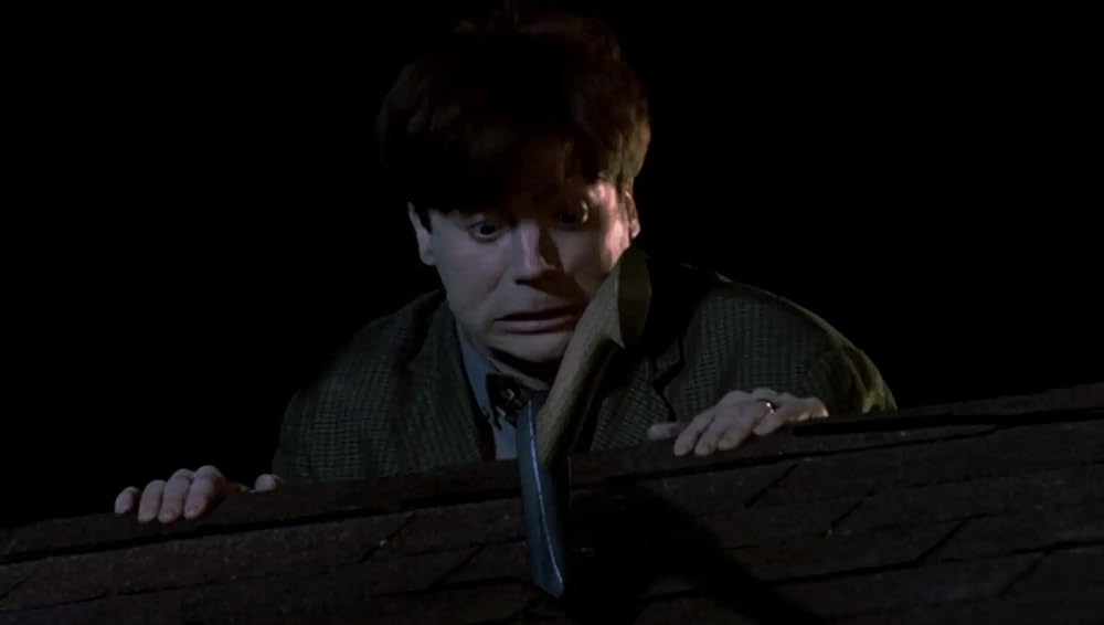 ハネムーンは命がけの画像