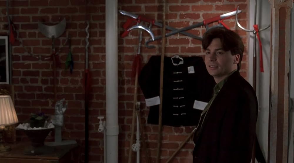 ハネムーンは命がけの画像