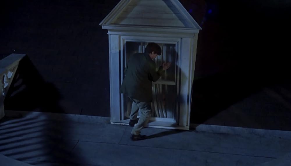 ハネムーンは命がけの画像