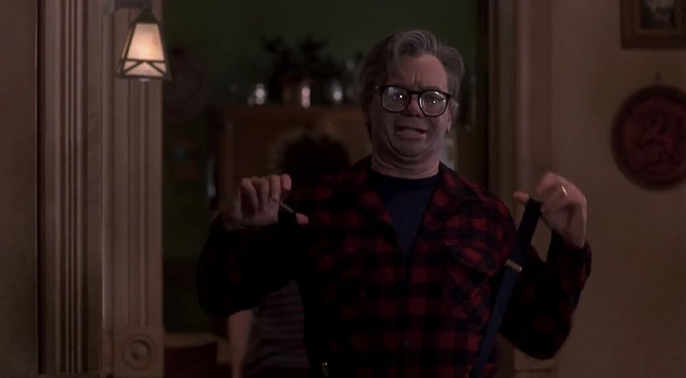 ハネムーンは命がけの画像