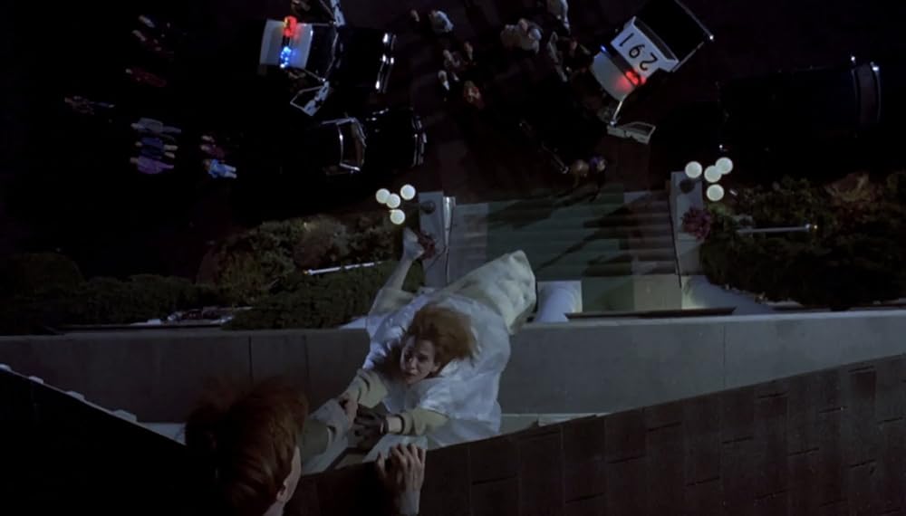 ハネムーンは命がけの画像