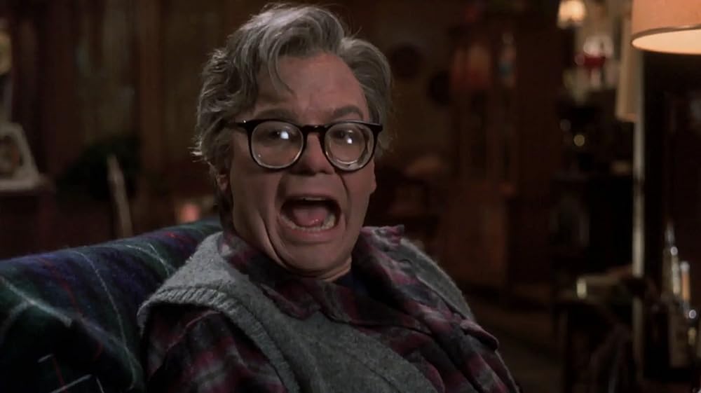 ハネムーンは命がけの画像