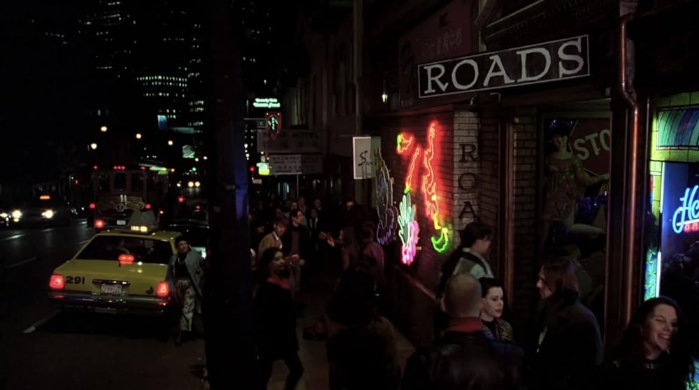 ハネムーンは命がけの画像