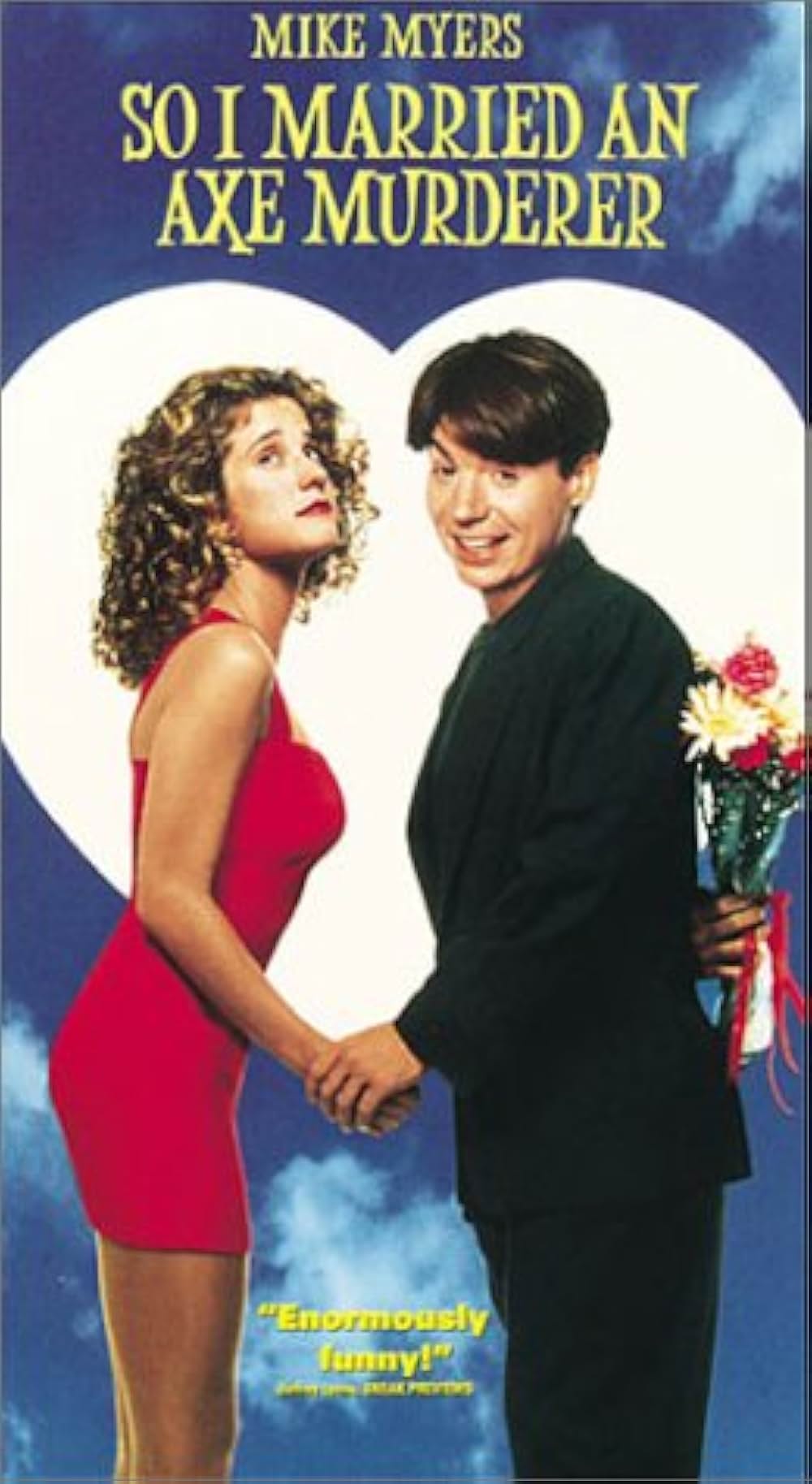 ハネムーンは命がけの画像