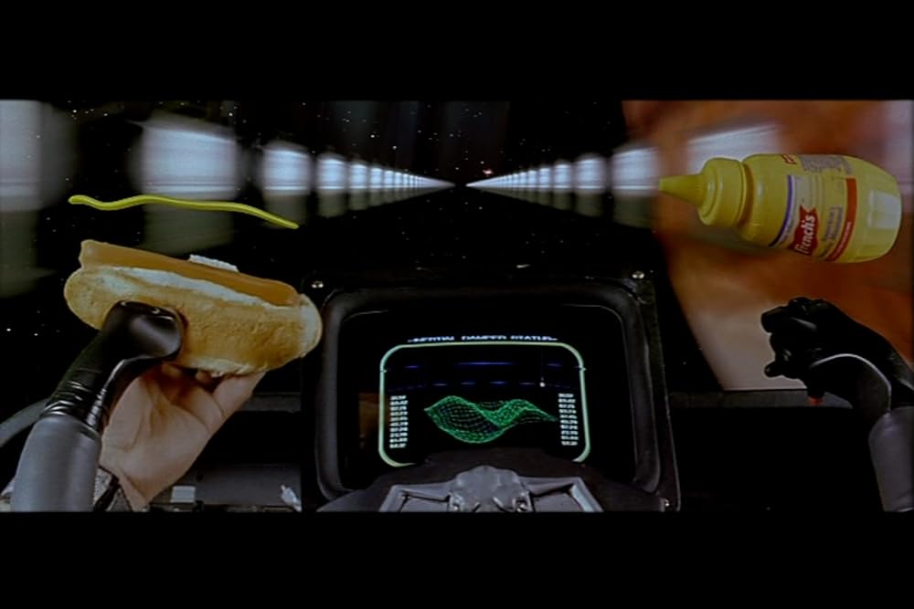 スペース・トラッカーの画像