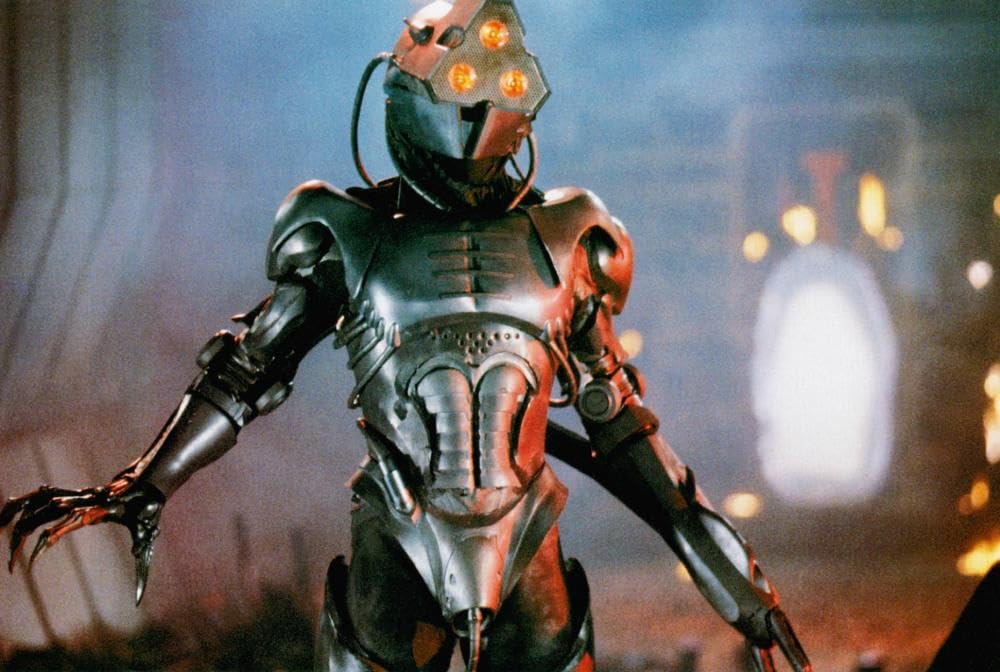 スペース・トラッカーの画像