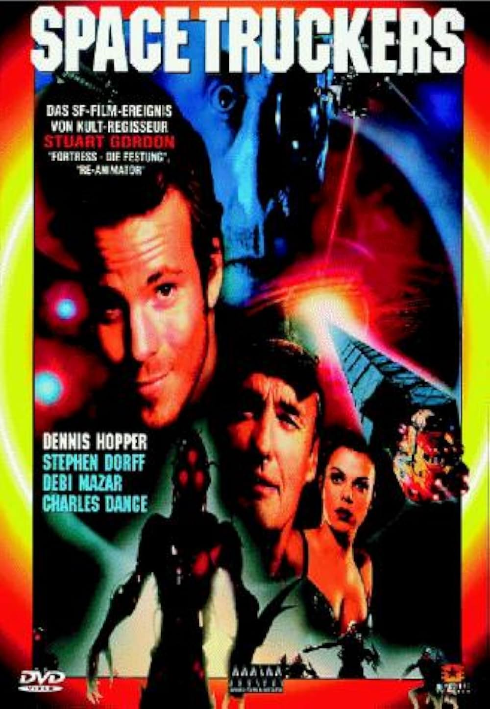 スペース・トラッカーの画像